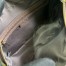 Gucci Savoy Toiletry Case in Beige GG Canvas with Web