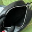Gucci Blondie Mini Shoulder Bag in Black Calfskin