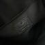 Gucci Blondie Mini Shoulder Bag in Black Calfskin