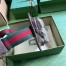 Gucci Men's Blet Bag in Beige GG Supreme Canvas