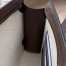 Gucci Ophidia GG Portfolio Pouch in Beige GG Canvas