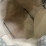 Gucci Jackie 1961 Small Shoulder Bag in GG Supreme Canvas