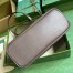 Gucci Ophidia Small Tote Bag in Beige/Ebony GG Supreme Canvas