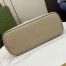 Gucci Ophidia Small Tote Bag in Beige/White GG Supreme Canvas
