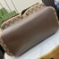 Gucci Medium Diaper Bag in Original GG Canvas