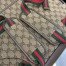 Gucci Medium Diaper Bag in Original GG Canvas