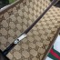 Gucci Medium Diaper Bag in Original GG Canvas