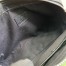 Gucci Mini messenger Bag in Grey GG Supreme Canvas