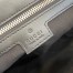 Gucci Messenger Bag in Black GG Supreme Canvas