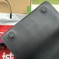 Gucci Messenger Bag in Black GG Supreme Canvas