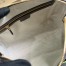 Gucci Ophidia GG Small Top Handle Bag in Beige GG Canvas