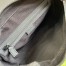 Gucci Messenger Bag in Black GG Rubber-effect Leather