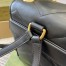 Gucci GG Marmont Mini Backpack in Black Matelasse Leather