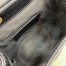 Gucci GG Marmont Mini Backpack in Black Matelasse Leather