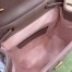 Gucci GG Marmont Mini Backpack in Rose Beige Matelasse Leather