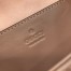 Gucci GG Marmont Mini Backpack in Rose Beige Matelasse Leather