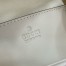 Gucci GG Marmont Mini Backpack in White Matelasse Leather