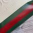 Gucci Medium Tote Bag in Canvas with Embossed Detail