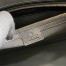 Gucci GG Marmont Medium Tote in Black Chevron Calfskin