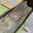 Gucci Ophidia GG Medium Shoulder Bag in Beige GG Canvas