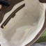 Gucci Ophidia GG Medium Shoulder Bag in Beige GG Canvas