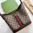 Gucci Ophidia GG Small Shoulder Bag in Beige GG Canvas