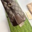 Gucci Ophidia GG Small Shoulder Bag in Beige GG Canvas