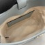 Gucci Ophidia GG Small Shoulder Bag in Dusty Blue Supreme Canvas