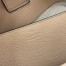 Gucci Ophidia GG Small Shoulder Bag in Dusty Pink Supreme Canvas