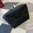 Gucci Totissima Medium Tote Bag in Black Original GG Canvas