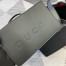 Gucci Totissima Medium Tote Bag in Black Original GG Canvas