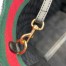 Gucci Totissima Medium Tote Bag in Black Original GG Canvas