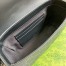 Gucci Super Mini Crossbody Bag in Black GG Supreme Canvas