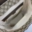 Gucci Ophidia GG Large Backpack in Beige GG Supreme Canvas