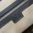 Gucci Ophidia GG Large Backpack in Grey GG Supreme Canvas