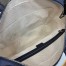 Gucci Ophidia GG Medium Briefcase in Blue GG Supreme Canvas