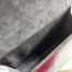 Gucci Dionysus Large Shoulder Bag in Black Patent Leather