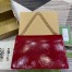 Gucci Dionysus Large Shoulder Bag in Red Patent Leather