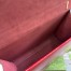 Gucci Dionysus Large Shoulder Bag in Red Patent Leather