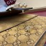 Gucci Dionysus Large Shoulder Bag in Brown GG Suede Leather