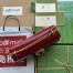 Gucci Dionysus Small Shoulder Bag in Red Patent Leather