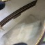 Gucci Ophidia Super Mini Shouler Bag in Beige GG Supreme Canvas