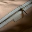 Gucci GG Marmont Medium Top-handle Bag in White Chevron Leather