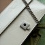 Gucci Dionysus Super Mini Bag in White Patent Leather
