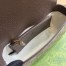 Gucci Ophidia Super Mini Cross-body Bag in Beige GG Supreme Canvas