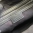 Gucci Small Crossbody Bag in Black GG Supreme Canvas
