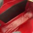 Gucci GG Marmont Small Black Bag with Front Pockets 