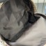 Gucci Large Backpack with Gucci Logo in Beige Original GG Canvas