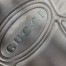Gucci Medium Backpack with Gucci Logo in Beige Original GG Canvas