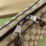 Gucci Small GG Crossbody Bag in Beige Original GG Canvas